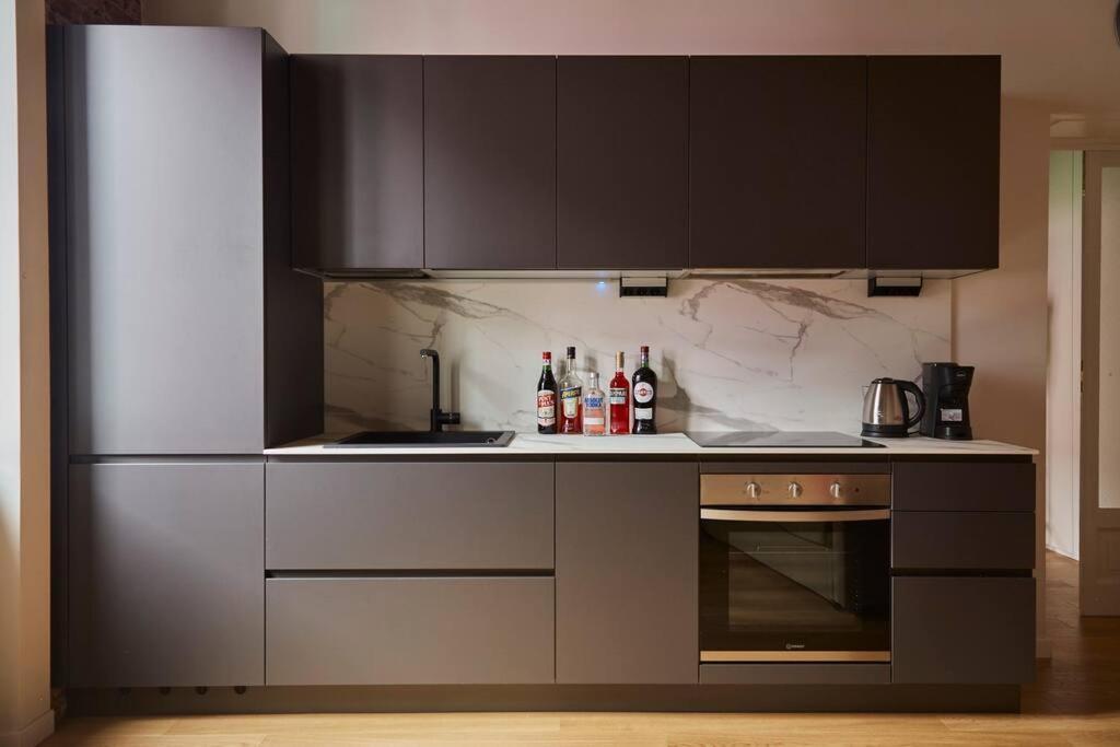 Casa Ortica, Three-room Citta Studi/politecnico/besta 20 Min Duomo * Milano