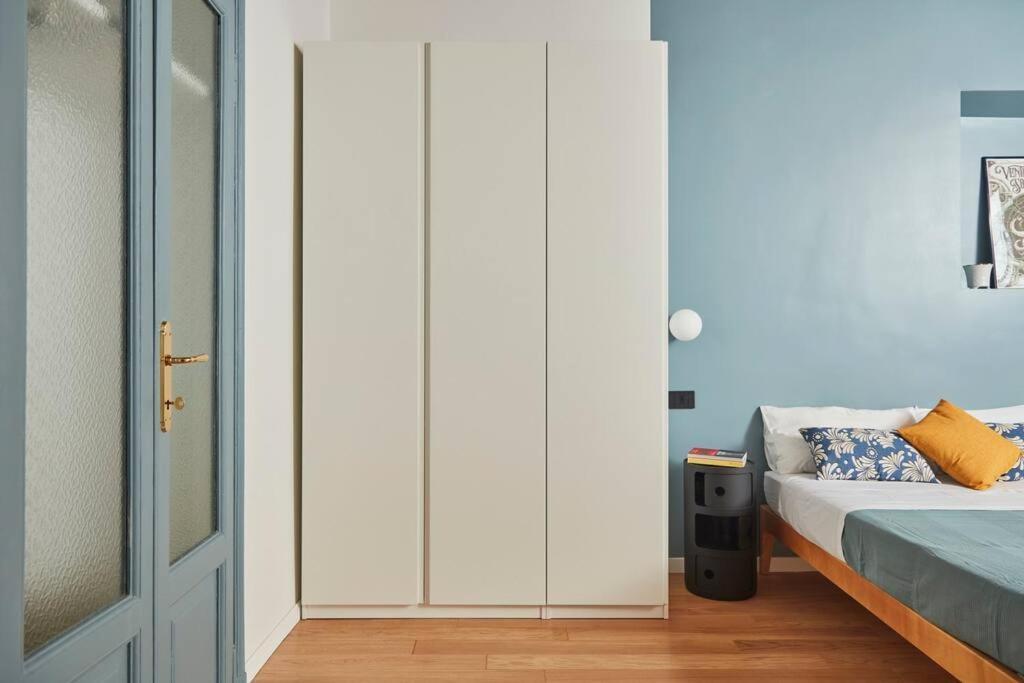 Casa Ortica, Three-room Citta Studi/politecnico/besta 20 Min Duomo Appartamento