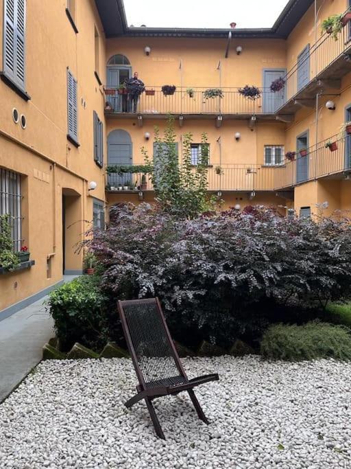 Appartamento Casa Ortica, Three-room Citta Studi/politecnico/besta 20 Min Duomo *